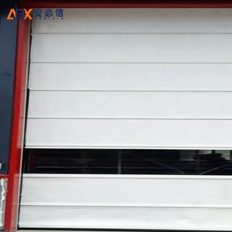 东莞市软质快速门